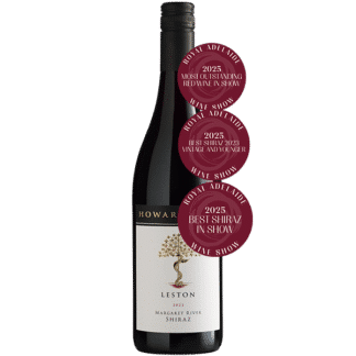 2023 Howard Park Leston Shiraz