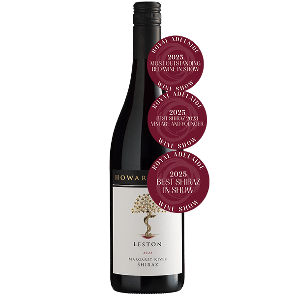 2024 Howard Park Leston Shiraz