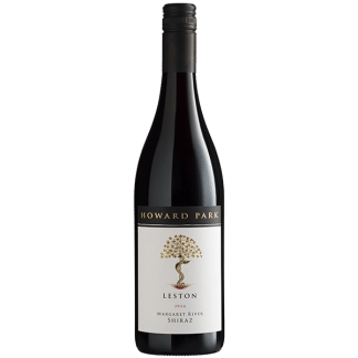2024 Howard Park Leston Shiraz