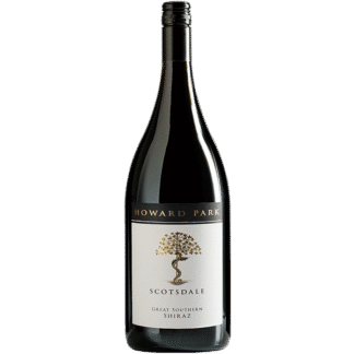 2023 Howard Park Scotsdale Shiraz 1.5L Magnum
