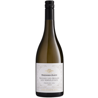 2023 Marchand & Burch Savigny-Les-Beaune Les Vergelesses Premier Cru