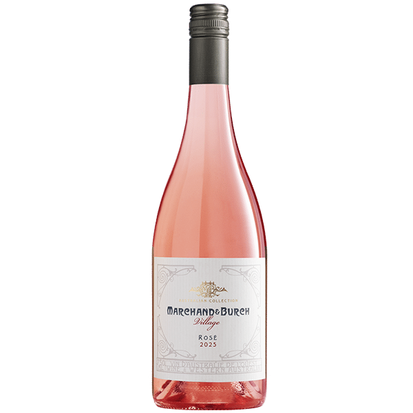 2025 Marchand & Burch Village Rosé