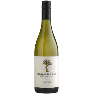 2025 Howard Park Flint Rock Chardonnay