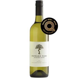 2025 Howard Park Miamup Sauvignon Blanc Semillon
