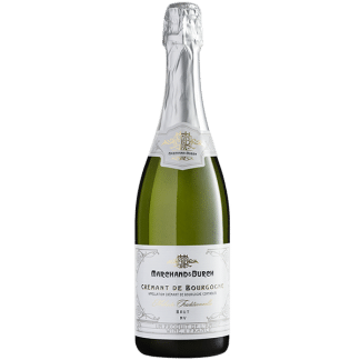 Marchand & Burch Crémant de Bourgogne NV