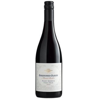 2024 Marchand & Burch Mount Barrow Pinot Noir