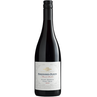 2025 Marchand & Burch Mount Barrow Pinot Noir