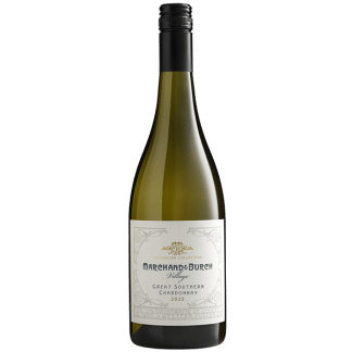2025 Marchand & Burch Village Chardonnay