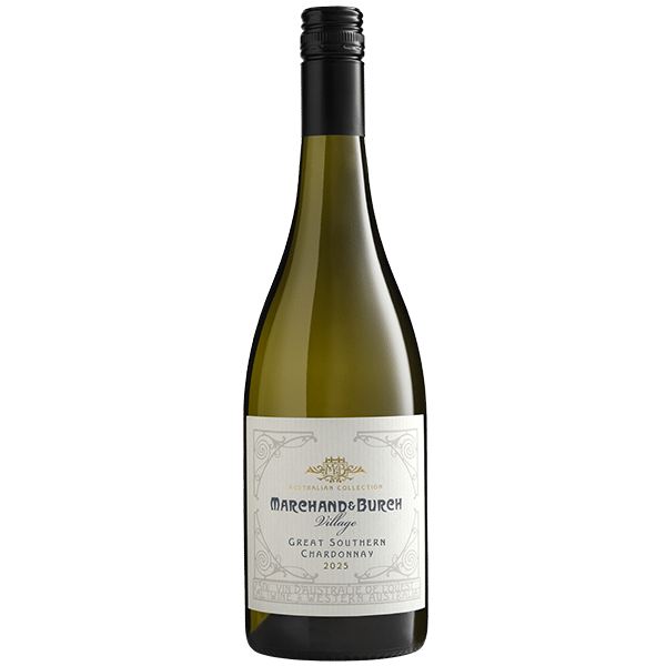 2025 Marchand & Burch Village Chardonnay