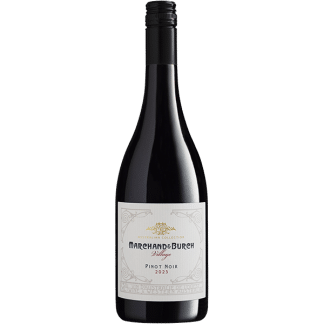 2025 Marchand & Burch Village Pinot Noir