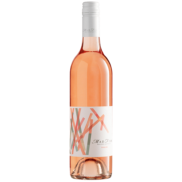 MadFish Moscato