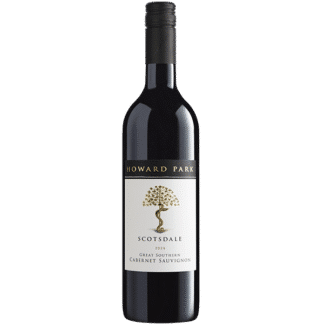 2024 Howard Park Scotsdale Cabernet Sauvignon