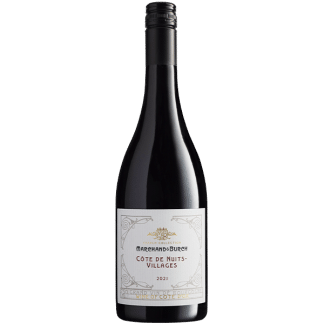 2021 Marchand & Burch Côte de Nuits - Villages