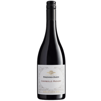 2023 Marchand & Burch Chambolle-Musigny