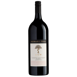 2023 Howard Park A.S.W Cabernet Sauvignon Shiraz 1.5L Magnum