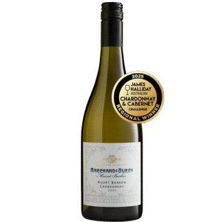 2024 Marchand & Burch Mount Barrow Chardonnay