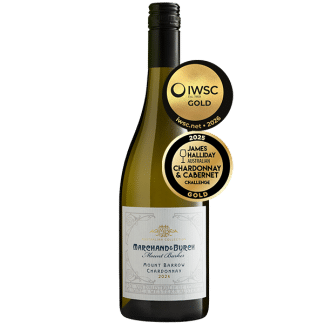 2024 Marchand & Burch Mount Barrow Chardonnay