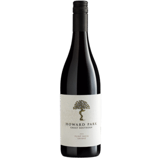 2024 Howard Park Flint Rock Shiraz