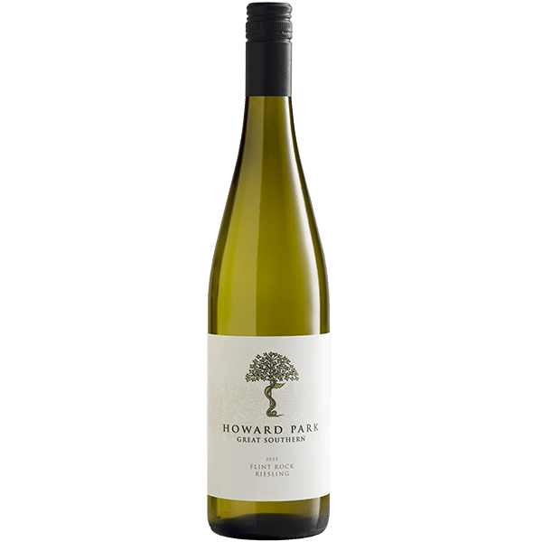 2025 Howard Park Flint Rock Riesling