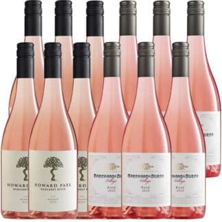 New Vintage Rosé Mixed Dozen