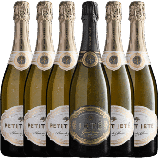Howard Park Jeté - Sparkling 6 Pack
