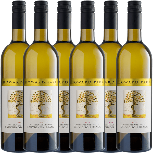 2024 Howard Park Sauvignon Blanc 6 Pack