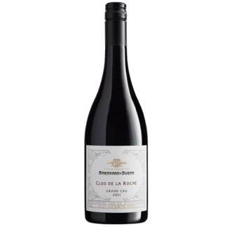2021 Marchand & Burch Clos de la Roche Grand Cru