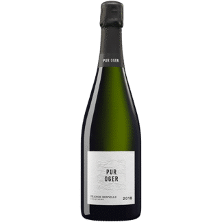 Champagne Franck Bonville Pur Oger 2018