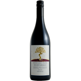 2010 Howard Park Scotsdale Shiraz