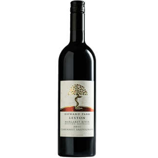 2011 Howard Park Leston Cabernet Sauvignon