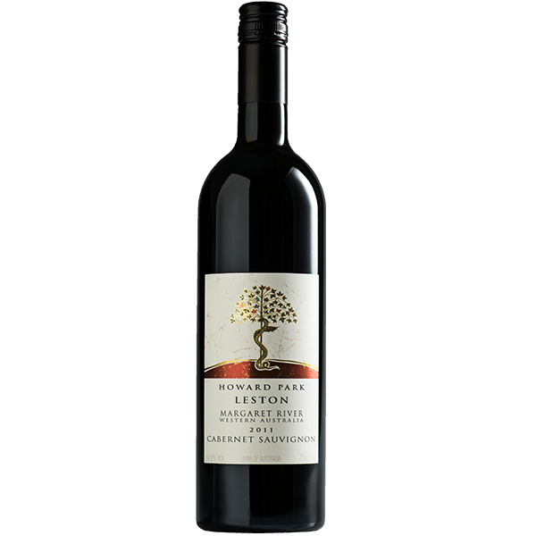 2011 Howard Park Leston Cabernet Sauvignon
