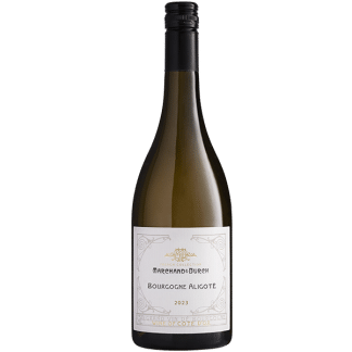 2023 Marchand & Burch Bourgogne Aligoté