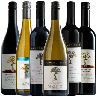 Howard Park Private Cellar 6 Pack