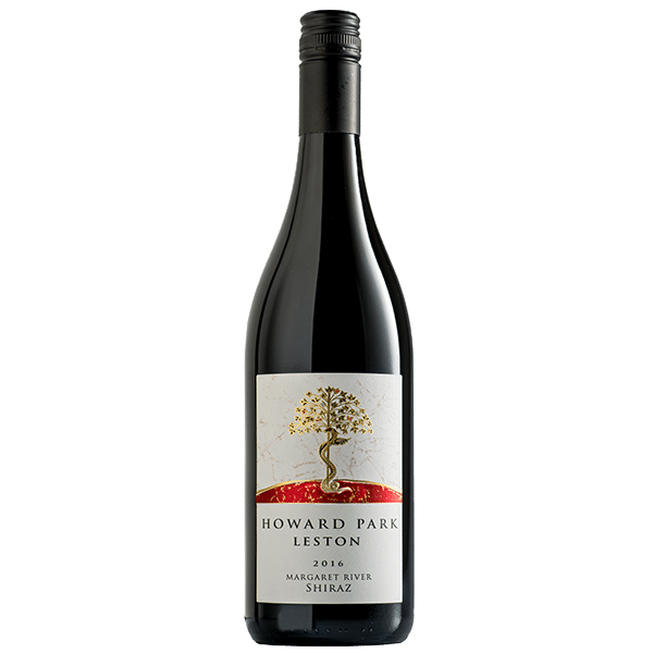 2016 Howard Park Leston Shiraz