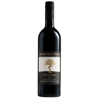2017 Howard Park Scotsdale Cabernet Sauvignon
