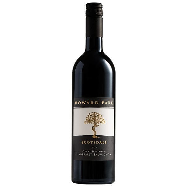 2017 Howard Park Scotsdale Cabernet Sauvignon