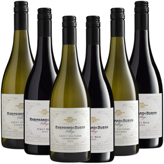 2025 Marchand & Burch Village Mixed 6 Pack