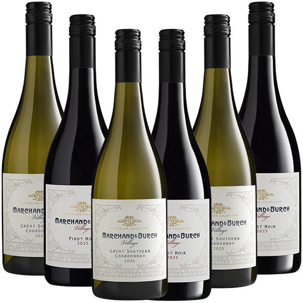 2025 Marchand & Burch Village Mixed 6 Pack